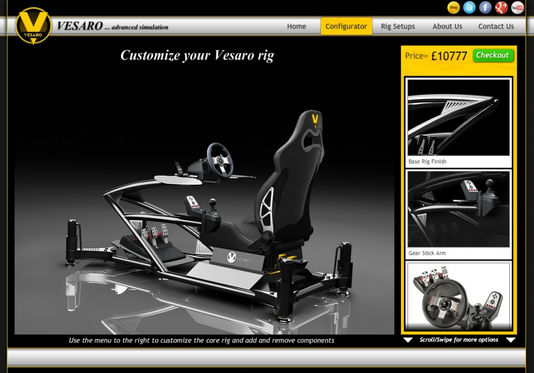 Website Launch