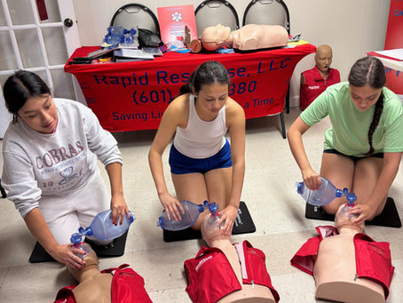 CO-LIN NURSING STUDENTS