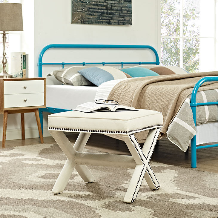 Thumbnail: Rivet Mini Bench