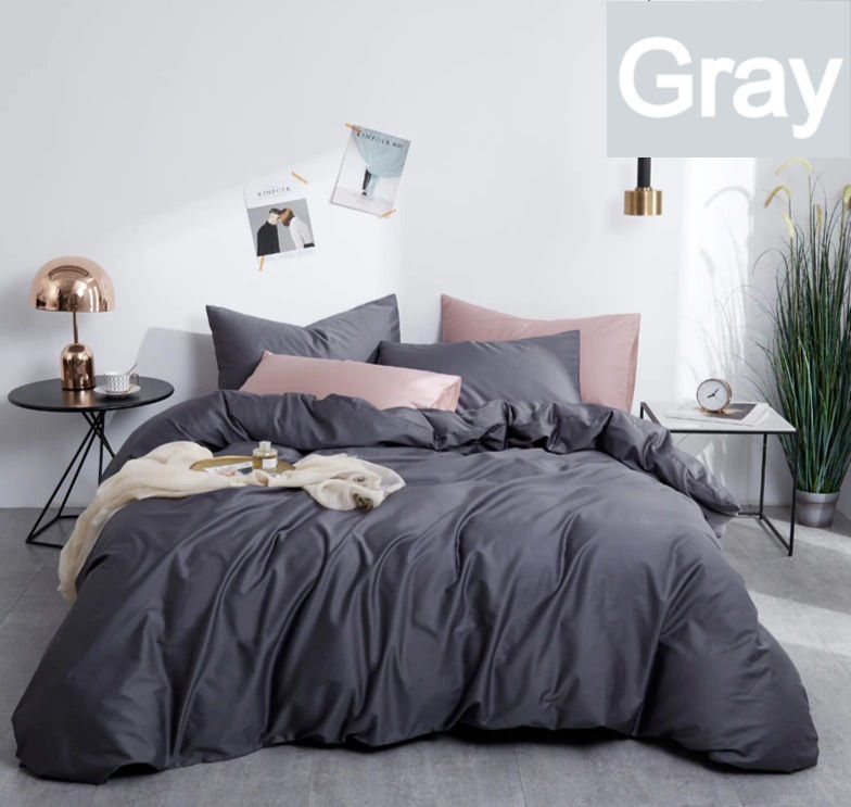 Thumbnail: 100% Egyptian Cotton Duvet     #44-AE-109