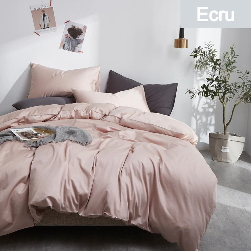 Thumbnail: 100% Egyptian Cotton Duvet     #44-AE-109