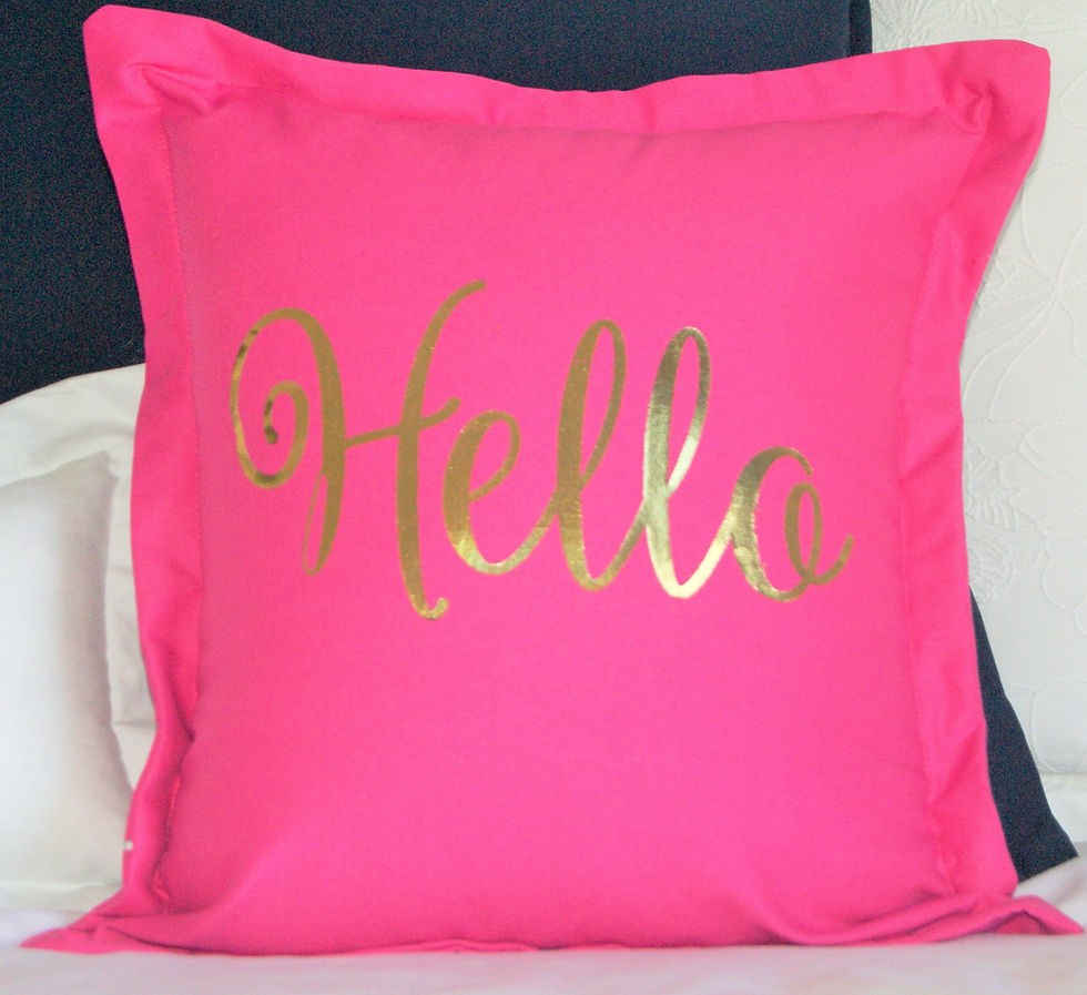 Thumbnail: Traditional Monogram