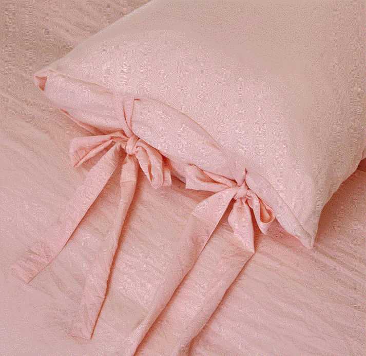 Thumbnail: Luxuriously Soft Duvet with Ties        #44-AE-101