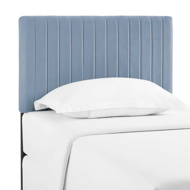 Thumbnail: The Metropolitan Headboard