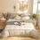 Thumbnail: PomPom Accent Duvet      #44-AE-115