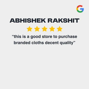 Kalra Export House Google Review