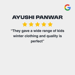 Kalra Export House Google Review