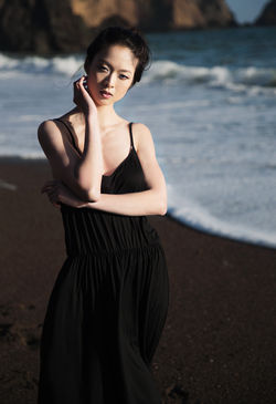 Look Model Agency -CC