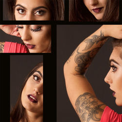 Gorgeous Hair & Makeup