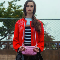 Look Model Agency- Lauren