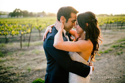 Wedding hair & makeup