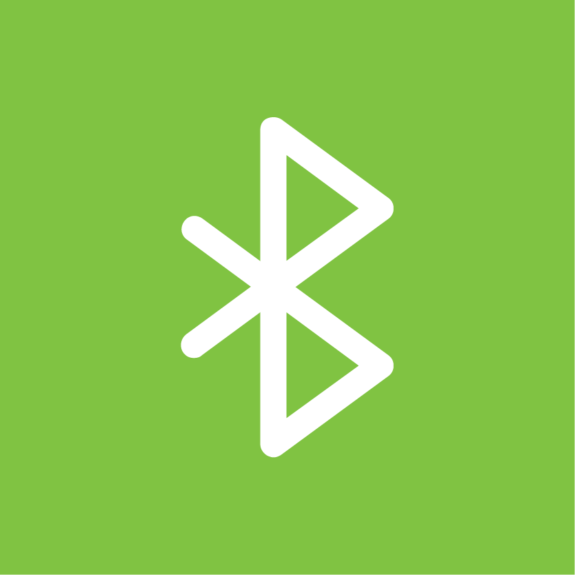 bluetooth icon