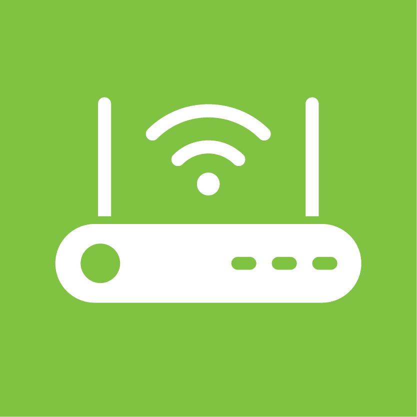 Power Over Ethernet icon