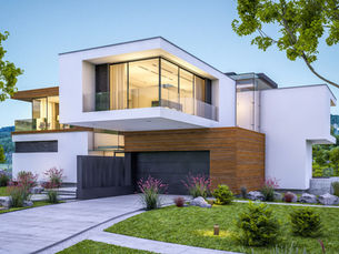 Smart Homes Start with Smart Locks!