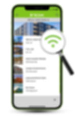 Communicates by: Bluetooth RFID Wi-Fi Gateway POE Gateway