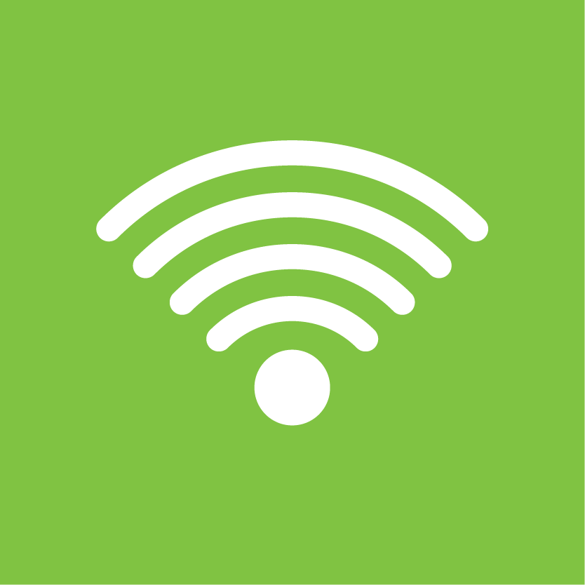 Wi-Fi icon