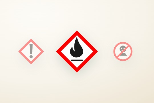 GPSR Product Safety Info banner