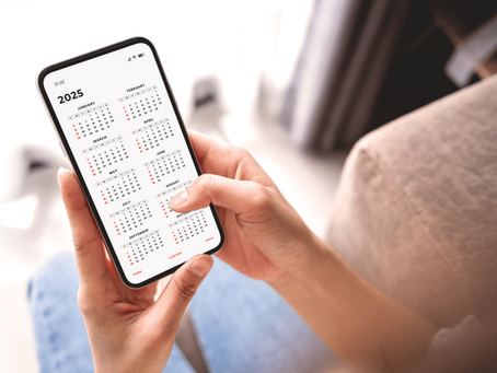 ARTIGO #155 | CADASTRO DE FERIADOS: MAIS CONTROLE, ORGANIZAÇÃO E EFICIÊNCIA PARA O SEU NEGÓCIO