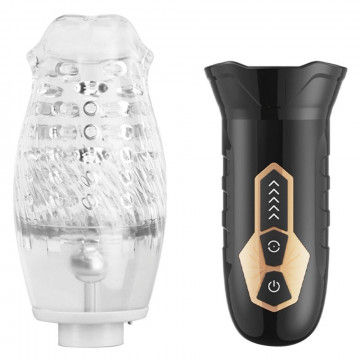 Thumbnail: The Male Rose