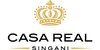 Logo Singani Casa Real