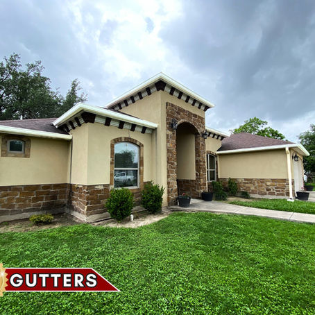 Do Gutters Increase Home Value?