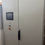 Miniature : Captation 20000 Nm³/h tout inox avec ventilateur Atex II