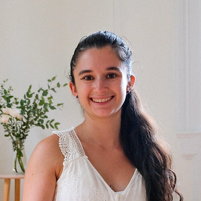 Camille Alonso