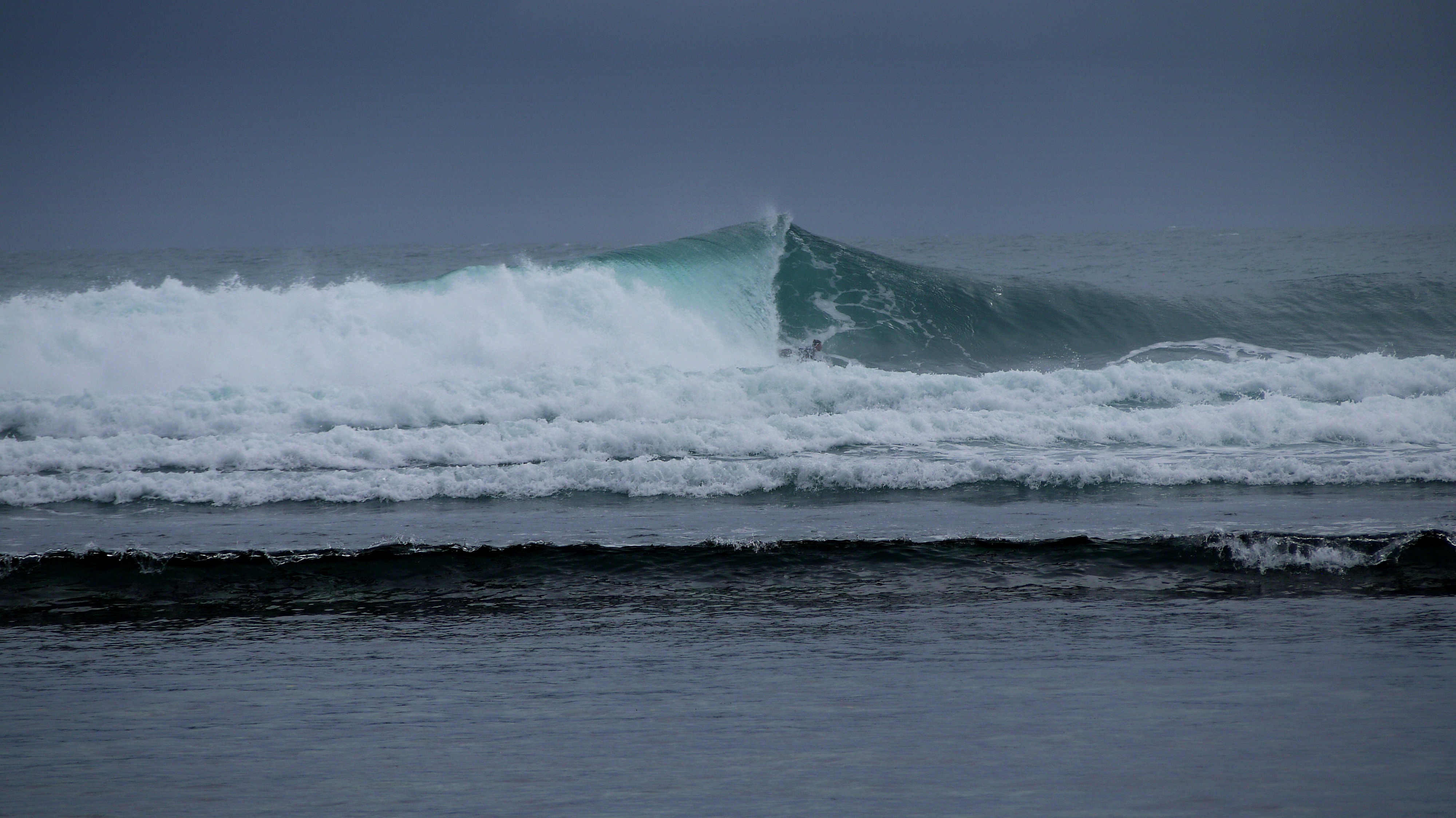 Bodyboard Papua Nueva Guinea