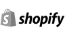 Logo Shopify