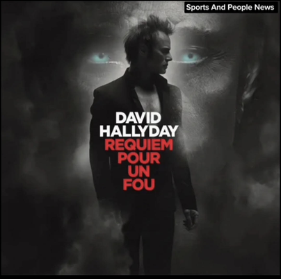 Magic Moments : David et Johnny Hallyday, Unis Pour L'Éternité !