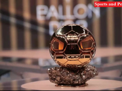 Ballon D'Or 2022 : Voici le Palmarès Complet depuis 1956.