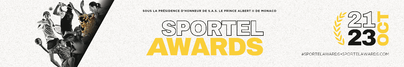 Le Jury 2023 des Sportel Awards.