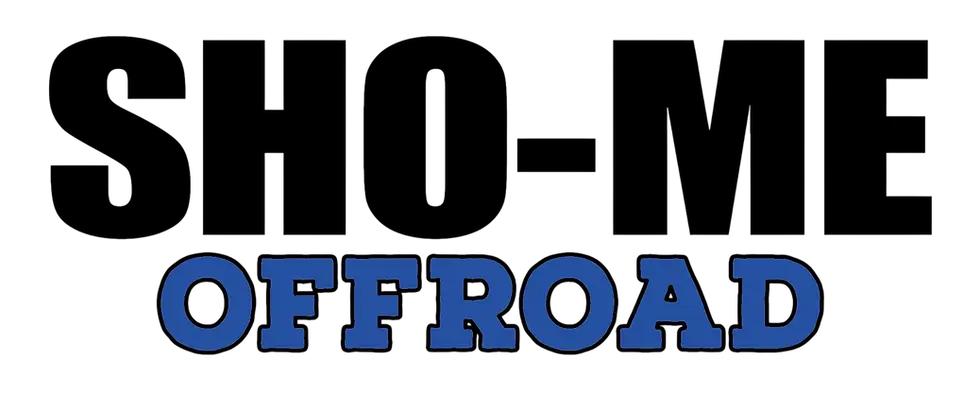 Sho-Me Offroad Logo