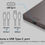 Thumbnail: Lexar SL200 512GB External Portable SSD