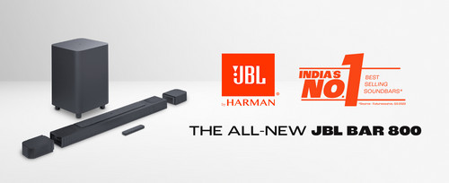 JBL Bar 800 Pro Channel Soundbar Magic Mart Nepal