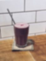 好漾美莓  BERRY BEAUTIFUL