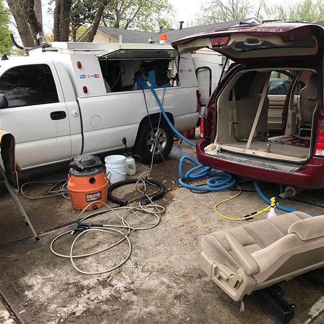 Mobile Car Detailing 100 Mobile Service Dallas Texas