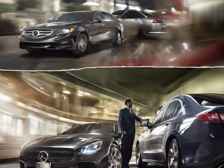 The Art of Mobile Detailing in Denton, TX: Bringing Professional Car Care to Your Doorstep