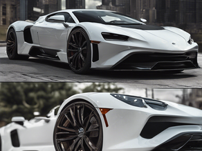 Unveiling the Ultimate Protection for Your Vehicle: The Magic of Ceramic Coating