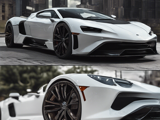 Unveiling the Ultimate Protection for Your Vehicle: The Magic of Ceramic Coating