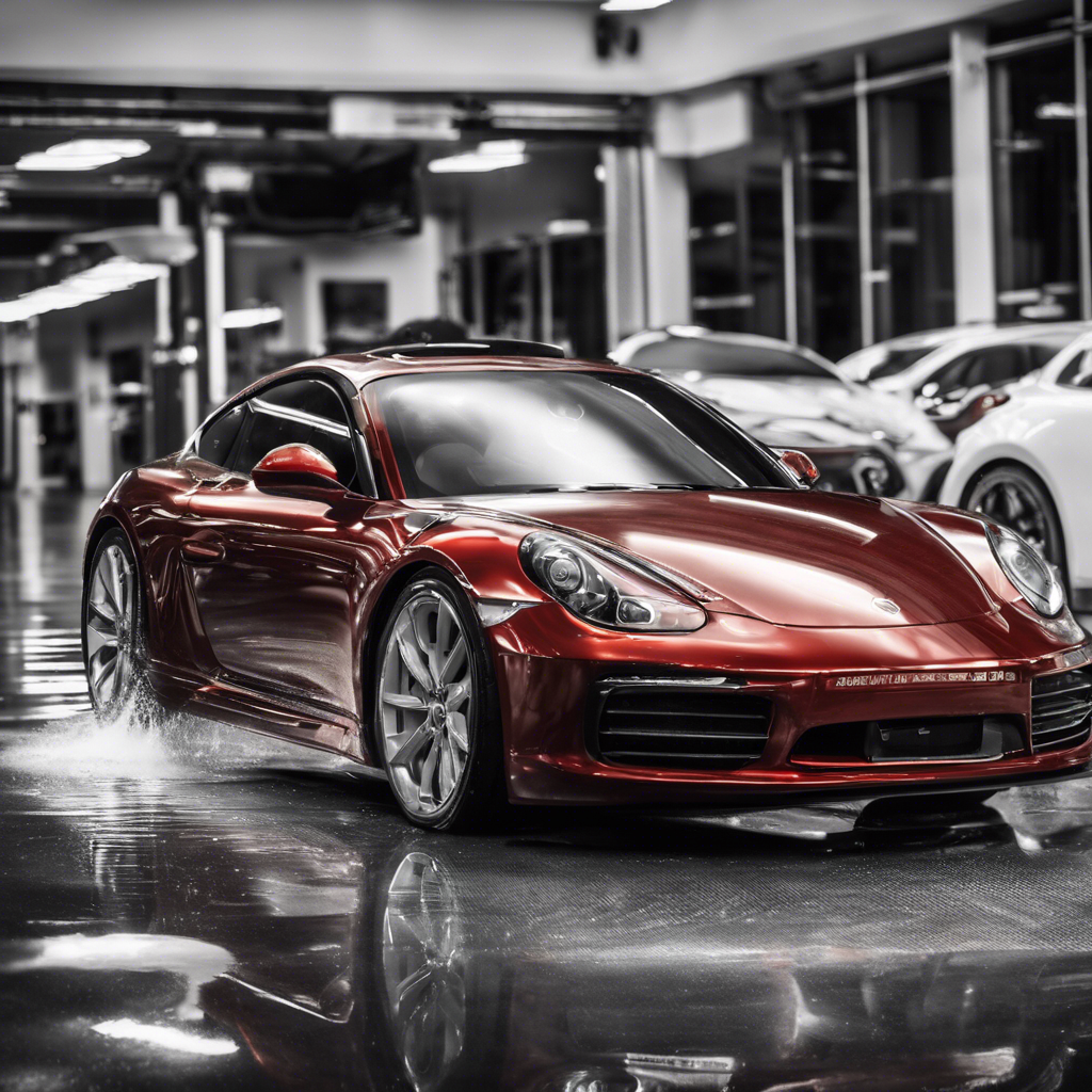 Car Detailing