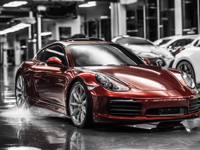 Discover 5 Reasons Why Chuky's Detail Is Your Ultimate Choice for Mobile Car Detailing