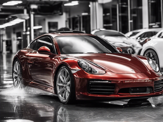 Discover 5 Reasons Why Chuky's Detail Is Your Ultimate Choice for Mobile Car Detailing