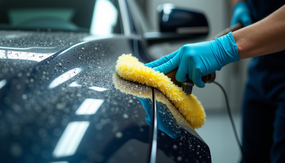 Understanding the Cost of Car Detailing: What You Need to Know