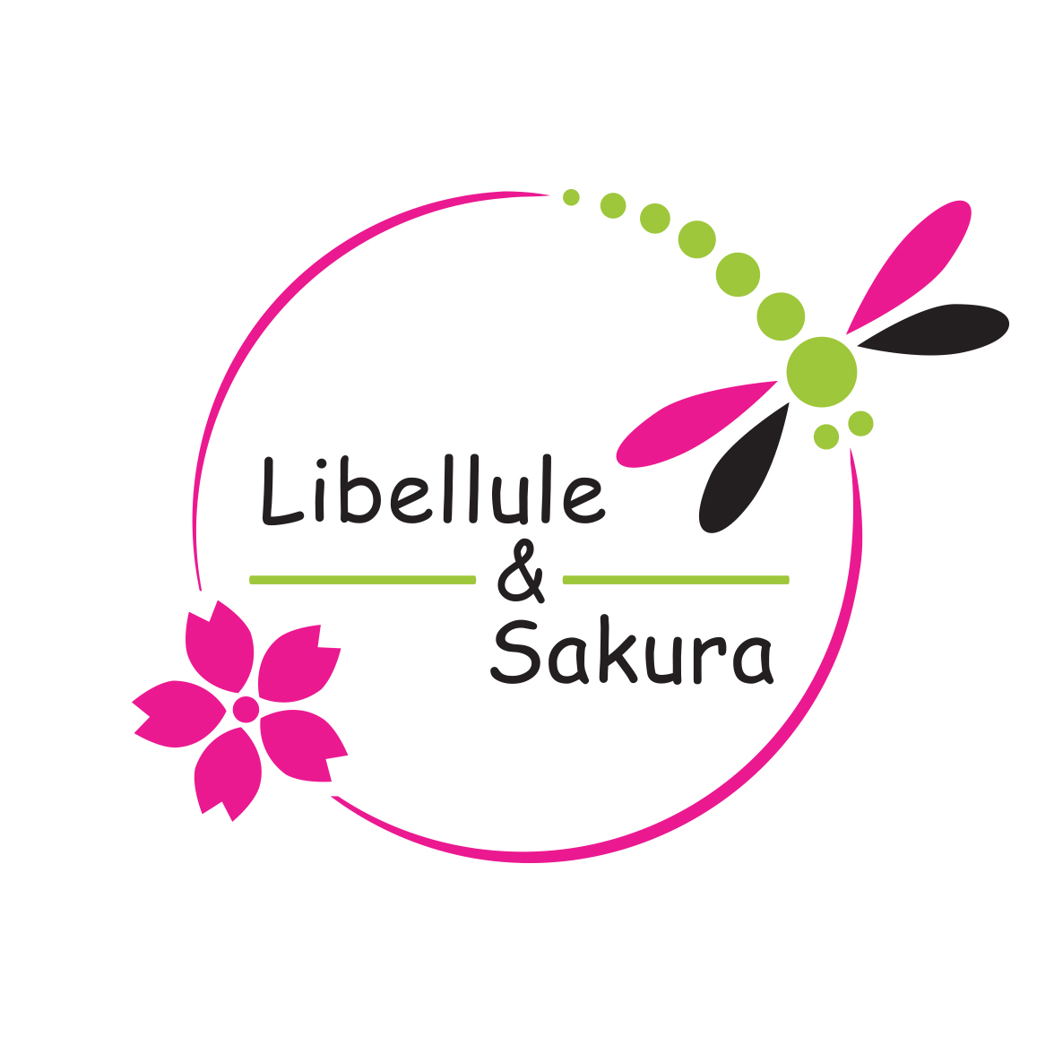 Photo du rédacteur: Libellule & Sakura