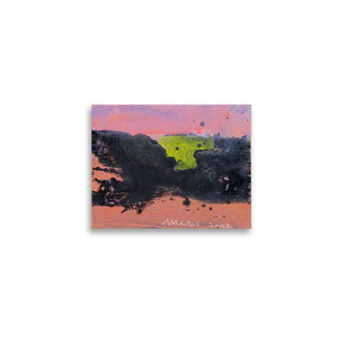 Contemporary art, moderne Kunst, abstrakt