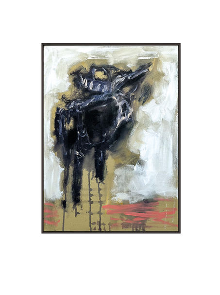 Galerie, Galeriekunst, figurativ, Zeitgenössiche Kunst, Acryl auf Leinwand, deutsche Künstlerin, postfigurativ, expressiv, Sammlerkunst