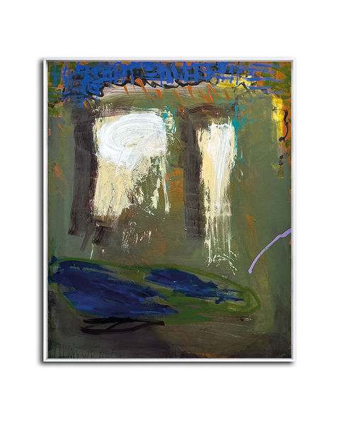 Malerei, Acryl auf Leinwand, contemporary art, moderne Kunst, abstrakt