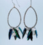 The "Atlas & Emerald" Statements: Reclaimed Bone & Jewel Beetle Wing