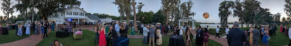 Cypress Grove Estate House